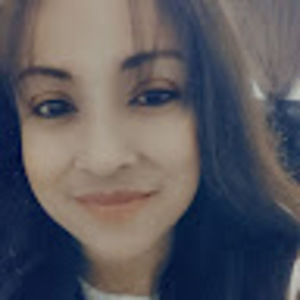 Meet your Posher, Vanessa